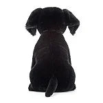 Load image into Gallery viewer, Jellycat Pippa Black Labrador
