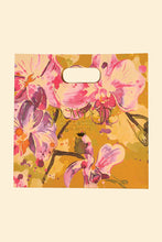 Load image into Gallery viewer, Powder UK Delicate Tropics Kimono Jacket - Indigo
