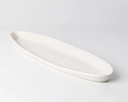 Haand Appetizer Tray | 15.5 in - Matte Black