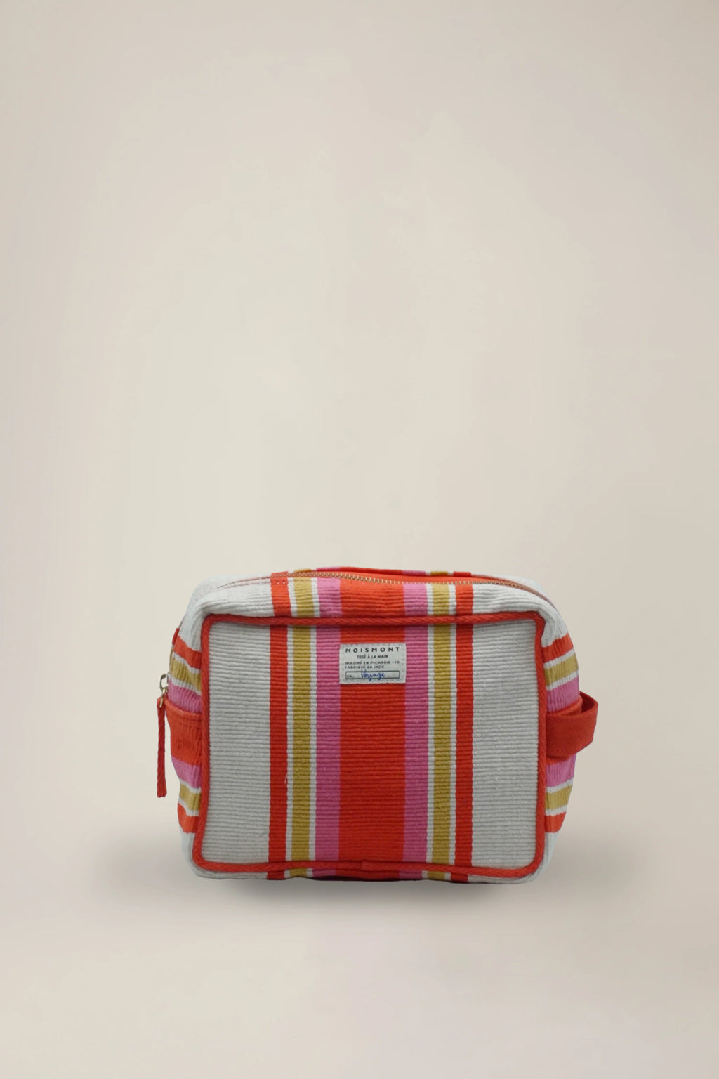 Moismont Bari No. 43 Pouchette | Grande - Spritz