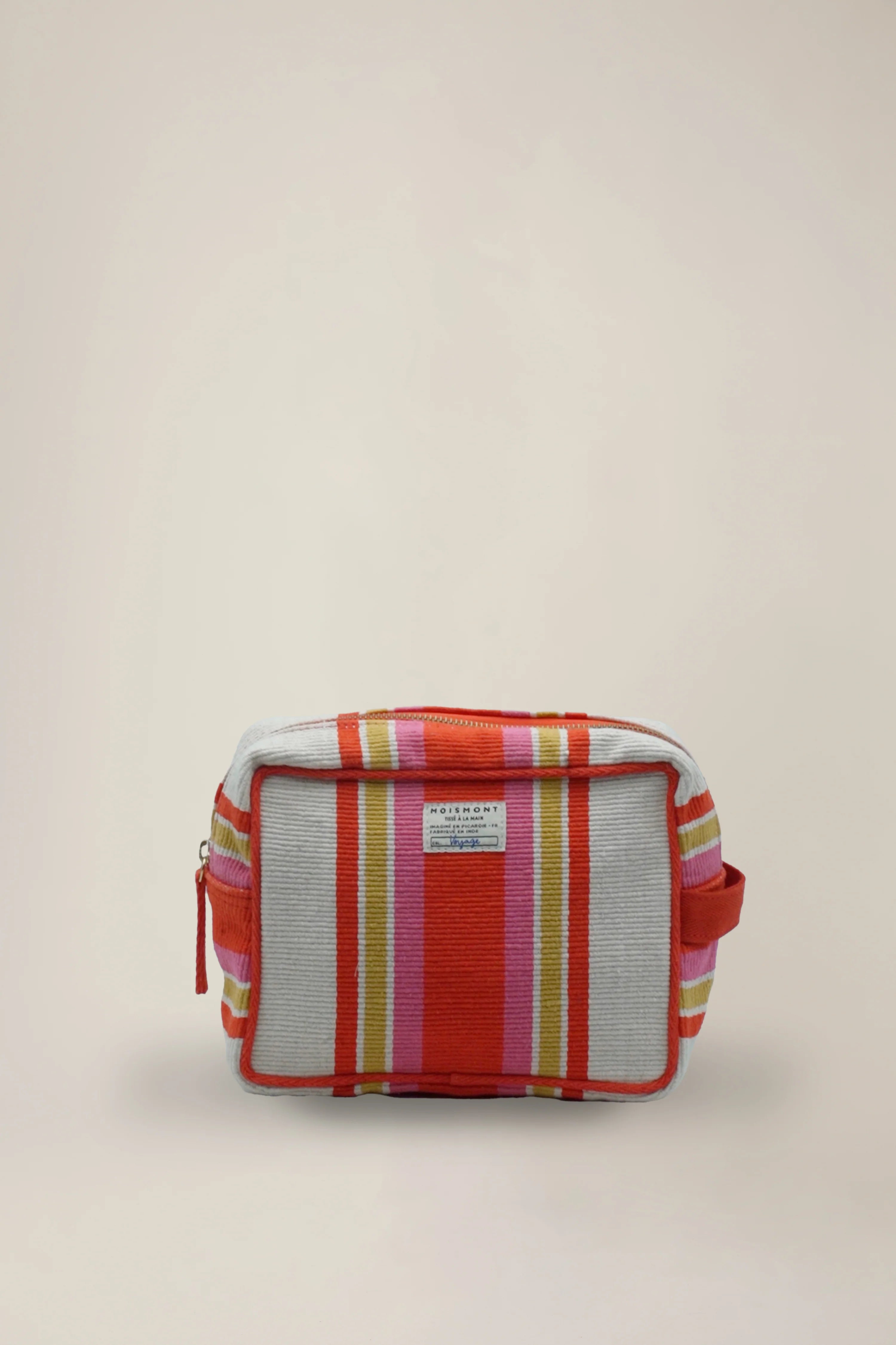 Moismont Bari No. 43 Pouchette | Grande - Spritz