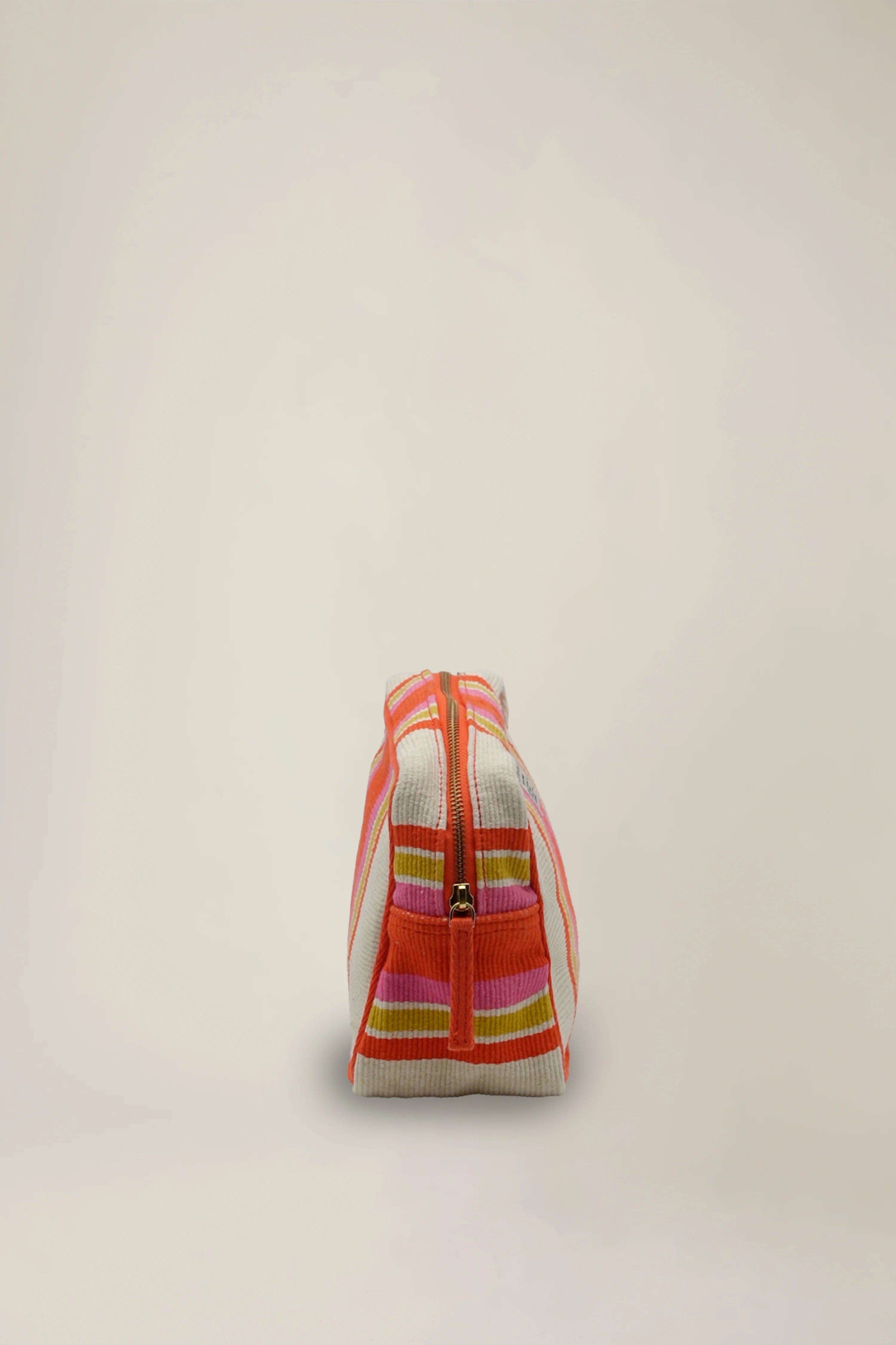 Moismont Bari No. 43 Pouchette | Grande - Spritz