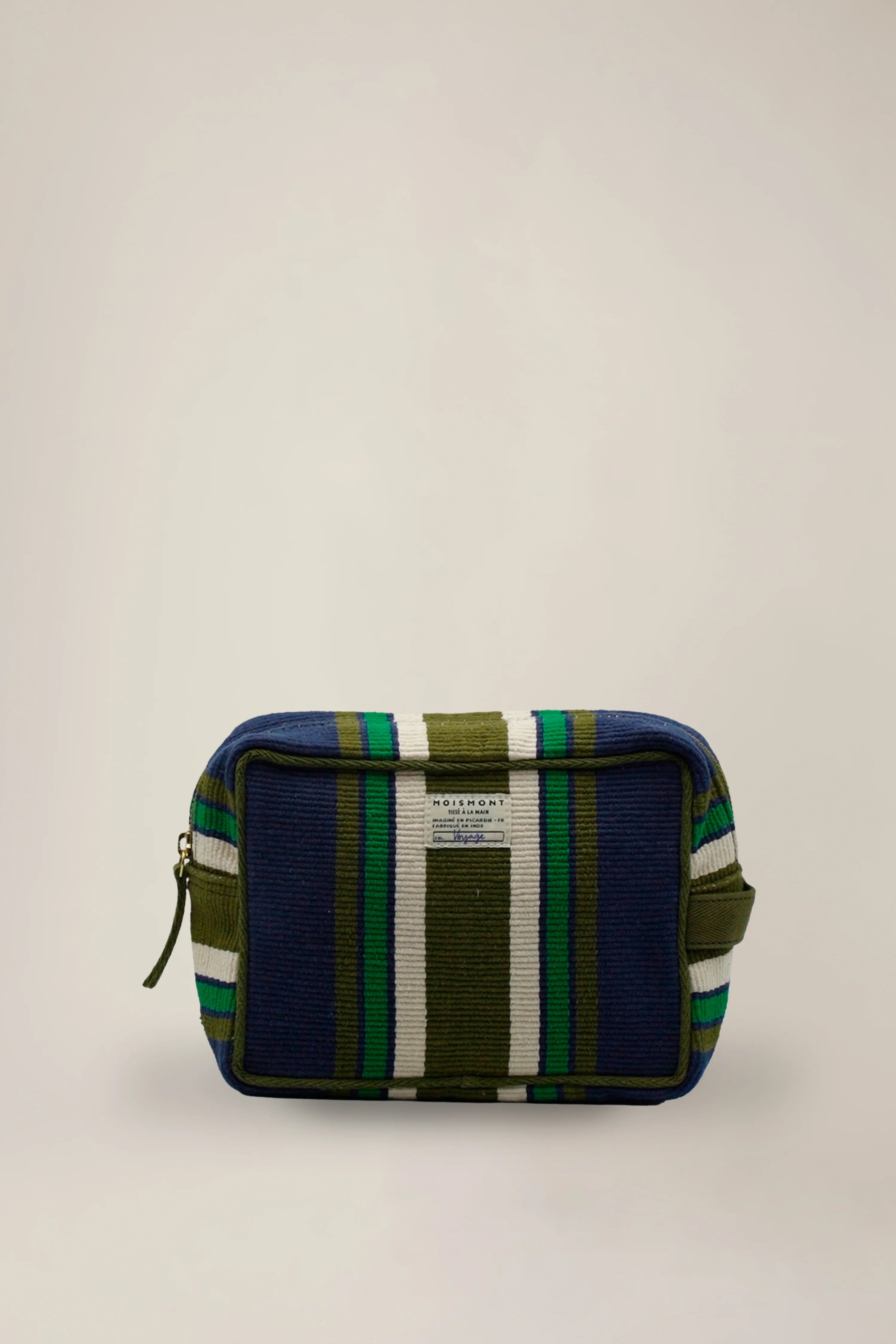 Moismont Bari No. 43 Pouchette | Grande - Amazon