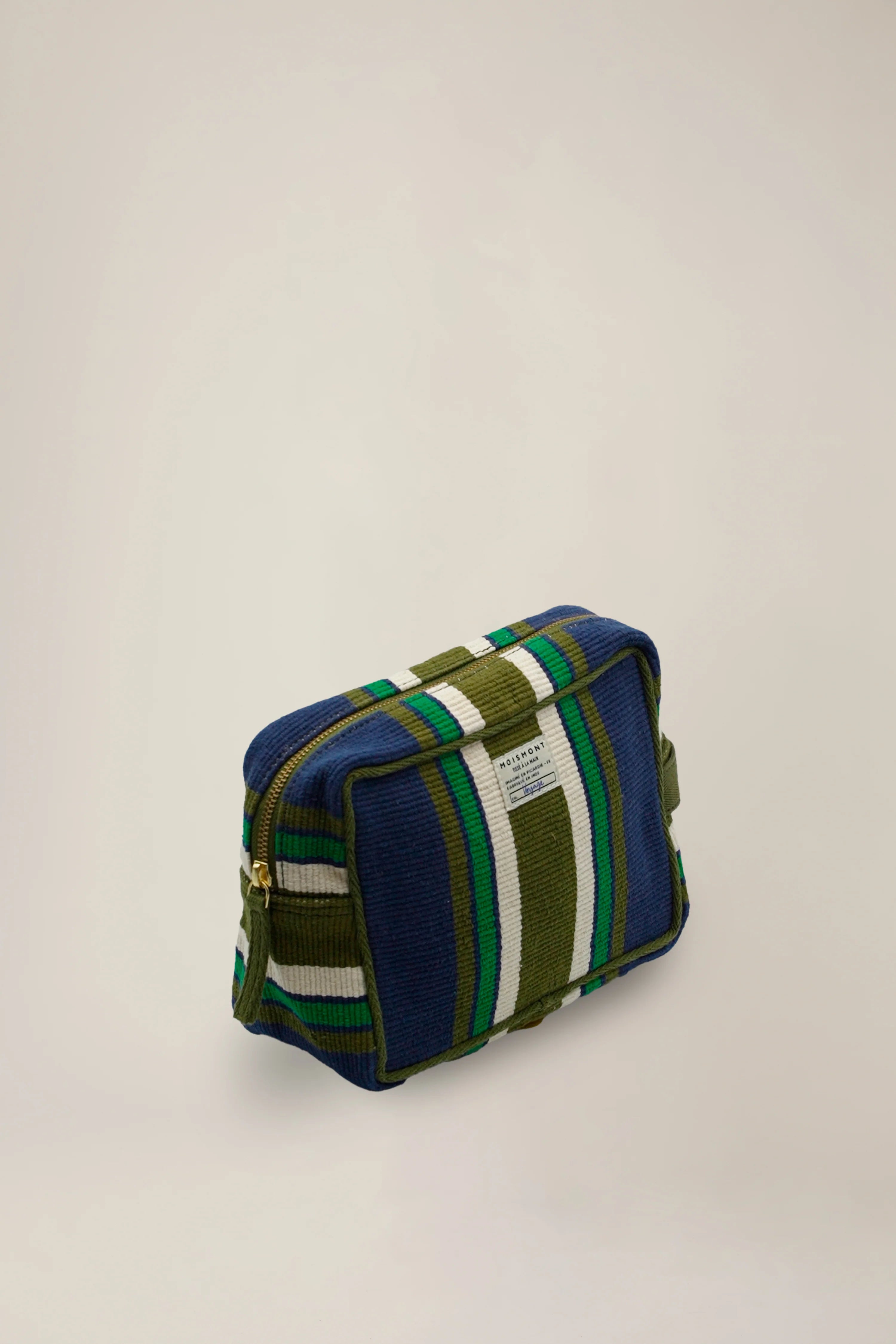 Moismont Bari No. 43 Pouchette | Grande - Amazon