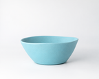 Haand Sharing Bowl - Hestia | 8 in + 38 oz - Robin's Egg
