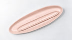 Haand Olive Tray - Buttermilk Pink