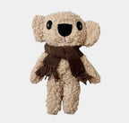 And the Little Dog Laughed Morgan Koala