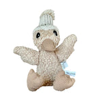 And the Little Dog Laughed Edmond Duck