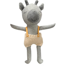 Load image into Gallery viewer, And the Little Dog Laughed Rudy Giraffe
