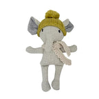 And the Little Dog Laughed Myrtle Elephant