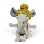 And the Little Dog Laughed Myrtle Elephant