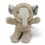 And the Little Dog Laughed Vincent Elephant