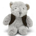 And the Little Dog Laughed Alfred Bear - Medium
