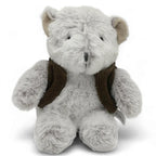And the Little Dog Laughed Alfred Bear - Medium