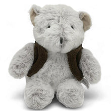 Load image into Gallery viewer, And the Little Dog Laughed Alfred Bear - Medium
