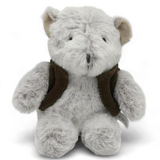 And the Little Dog Laughed Alfred Bear - Medium