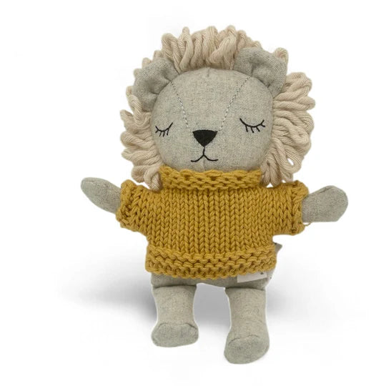 And the Little Dog Laughed Percy Lion