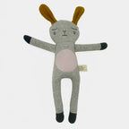 And the Little Dog Laughed Maggie Rabbit