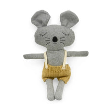 Load image into Gallery viewer, And the Little Dog Laughed Charlie Mouse
