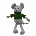And the Little Dog Laughed Arthur Mouse