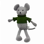 And the Little Dog Laughed Arthur Mouse