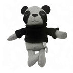 And the Little Dog Laughed Cecil Panda