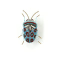 Trovelore Picasso Bug Brooch