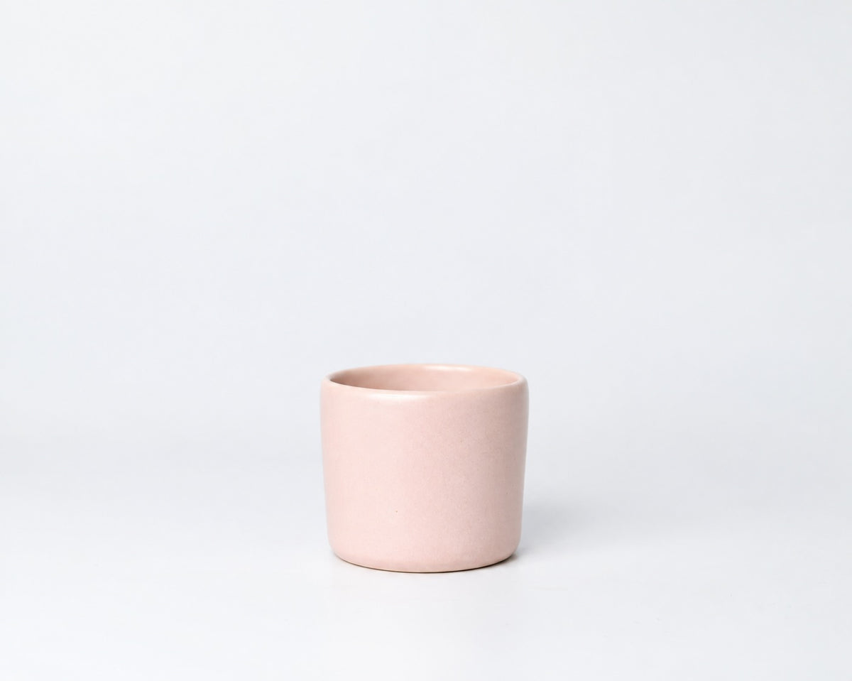 Haand Chemist Cup | 9 oz - Buttermilk Pink