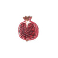 Trovelore Pomegranate Brooch