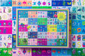 The Mahjong Line Tile Therapy - 1,000-Piece Puzzle