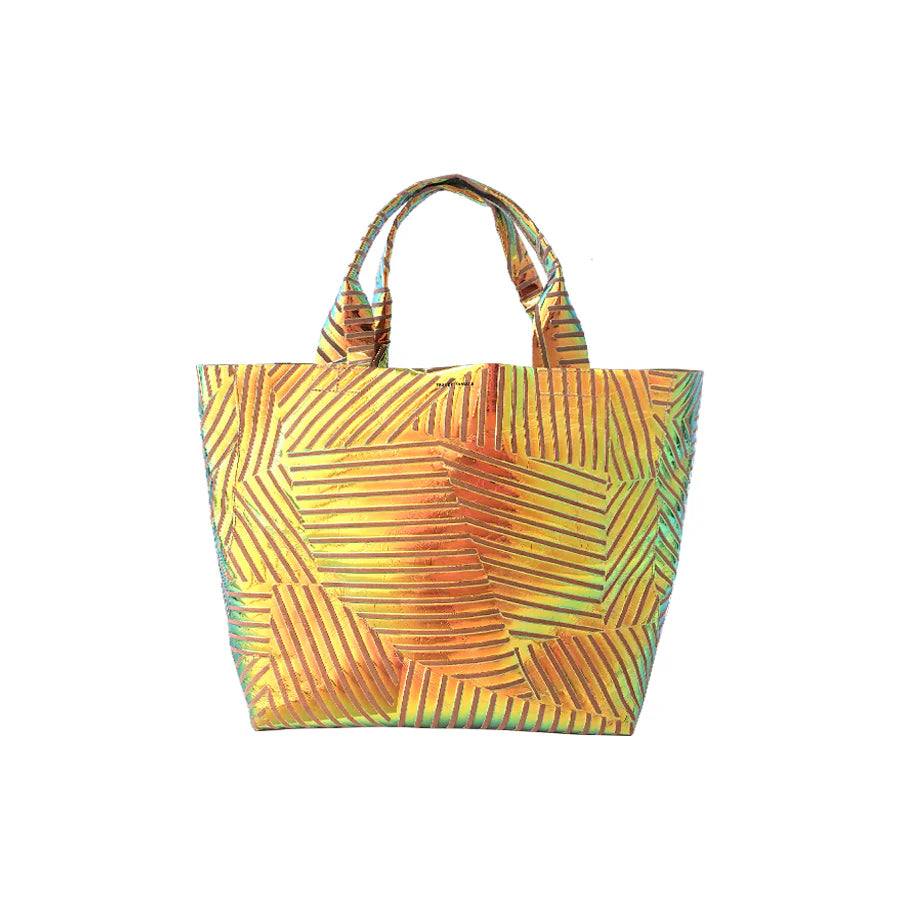 Tracey Tanner - Iridescent Rebecca Tote | Iridescent Shanghai