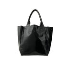 Tracey Tanner - Foil Rebecca Tote | Foil Black