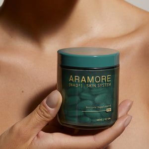 Aramore Restore Supplement - PM