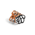 Uashmama Lacemat Napkin Ring | Biscotto