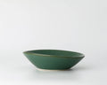 Haand Pasta Bowl - Ripple | 8 in + 20 oz - Fern