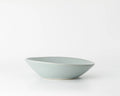 Haand Soup/Salad Bowl - Ripple | 8 in + 20 oz - Matte Grey