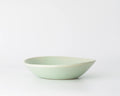 Haand Soup/Salad Bowl - Ripple | 8 in + 20 oz - Celadon