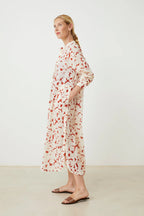 Moismont Chloe No. 785 Nymphe | Dress - Jasper
