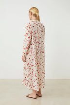 Moismont Chloe No. 785 Nymphe | Dress - Jasper