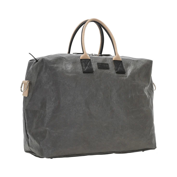 Uashmama Roma X Large Weekender Bag - Black