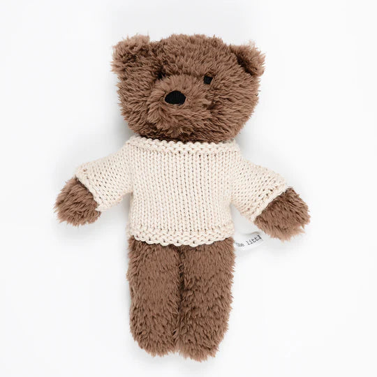 And the Little Dog Laughed Milo Bear - Medium
