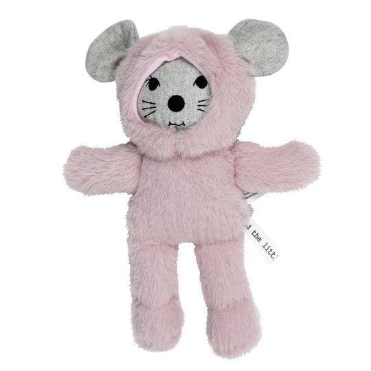 And the Little Dog Laughed Molly Mouse