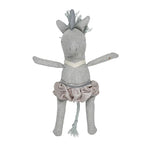 And the Little Dog Laughed Alice Unicorn
