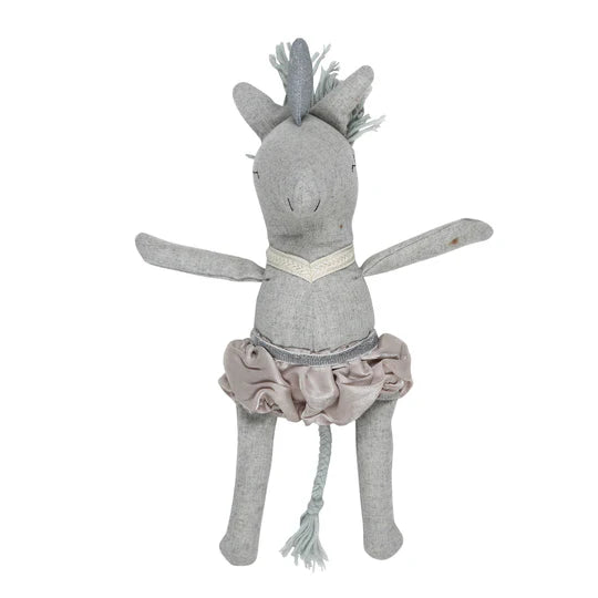 And the Little Dog Laughed Alice Unicorn