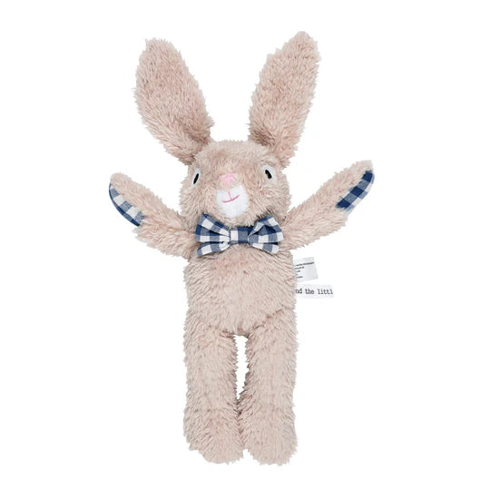 And the Little Dog Laughed Louis Rabbit - Medium