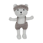 And the Little Dog Laughed George the Bear
