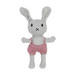 And the Little Dog Laughed Agatha Rabbit