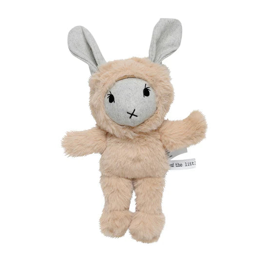 And the Little Dog Laughed Clementine the Rabbit