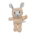 And the Little Dog Laughed Clementine the Rabbit