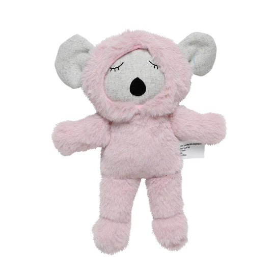 And the Little Dog Laughed Mavis the Koala